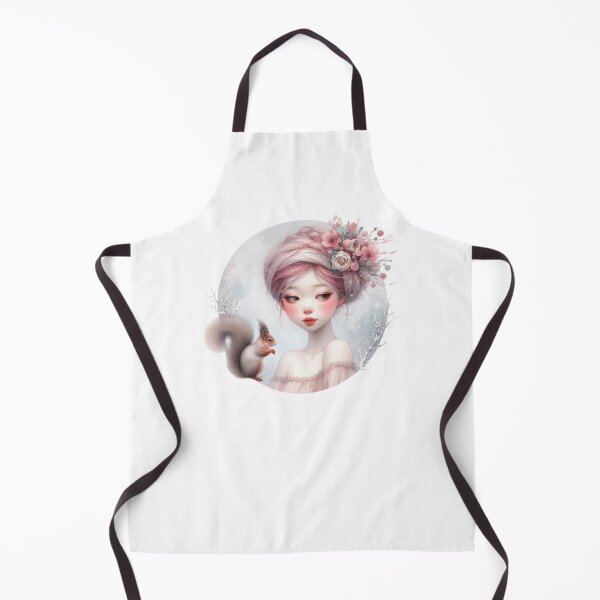 Item preview, Introvert Charming Girl designed and sold by Beyondnote-Art.