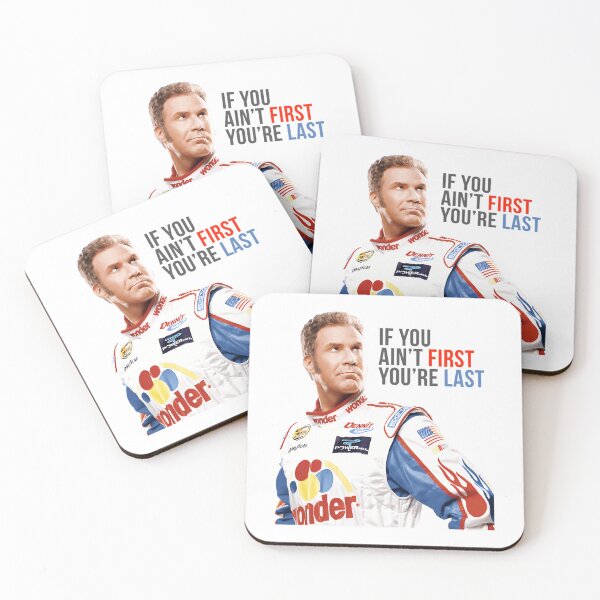 Item preview, Trend Will Ferrell Talladega Nights Ricky Bobby Gifts For Music Fan designed and sold by zearyus.