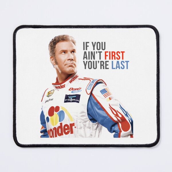 Item preview, Trend Will Ferrell Talladega Nights Ricky Bobby Gifts For Music Fan designed and sold by zearyus.