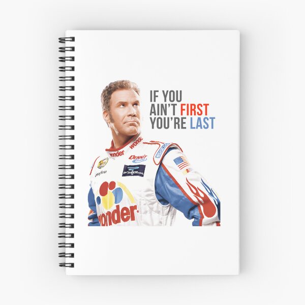 Item preview, Trend Will Ferrell Talladega Nights Ricky Bobby Gifts For Music Fan designed and sold by zearyus.