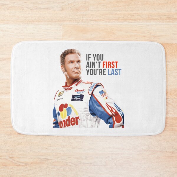 Item preview, Trend Will Ferrell Talladega Nights Ricky Bobby Gifts For Music Fan designed and sold by zearyus.
