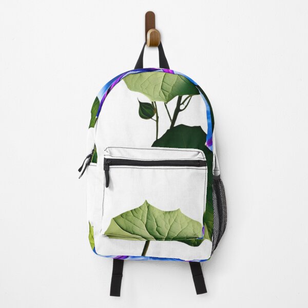 Item preview, Blue Morning Glory Botanical Bloom designed and sold by theSilvaRoom.