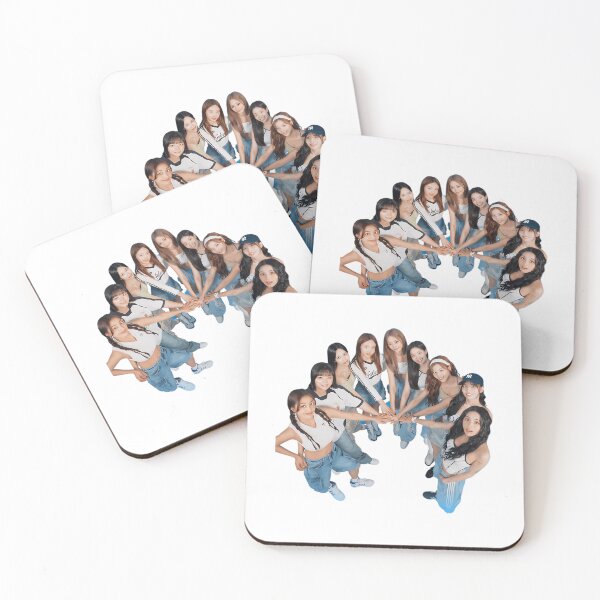 Item preview, Twice (Home 9Round) designed and sold by CherubsStudios.