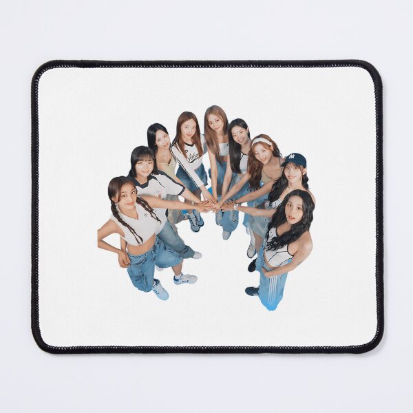 Item preview, Twice (Home 9Round) designed and sold by CherubsStudios.