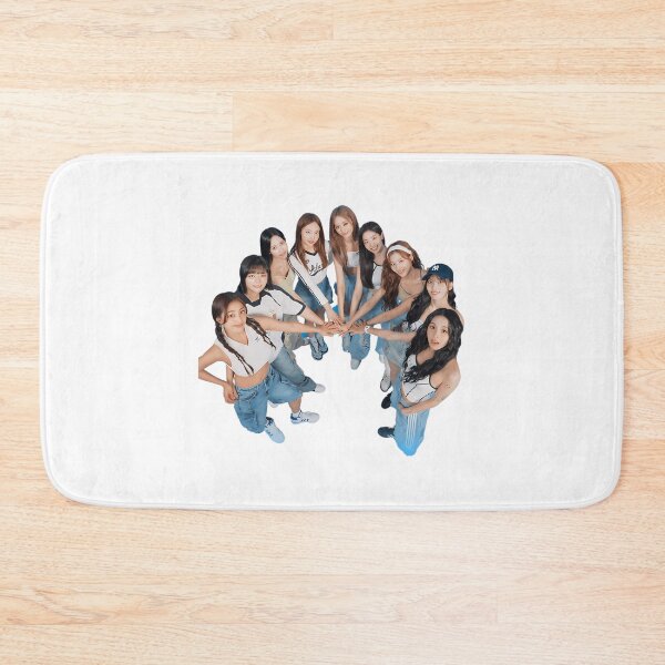 Item preview, Twice (Home 9Round) designed and sold by CherubsStudios.