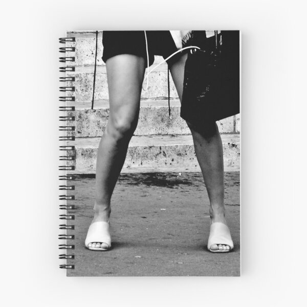 Item preview, Gambe professionali designed and sold by Enriscatto.