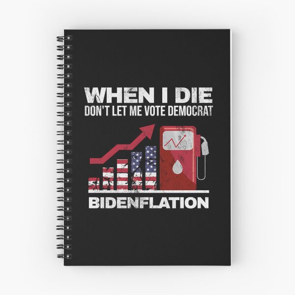 Item preview, Bidenflation Bidenflation The Cost Of Voting Stupid Anti Biden Gas Prices Joe Biden Gas Prices  designed and sold by Enchans.