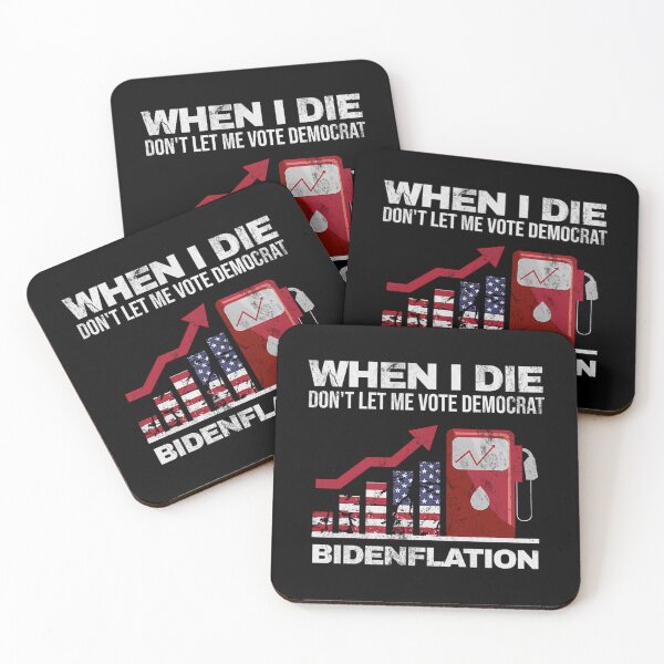 Item preview, Bidenflation Bidenflation The Cost Of Voting Stupid Anti Biden Gas Prices Joe Biden Gas Prices  designed and sold by Enchans.