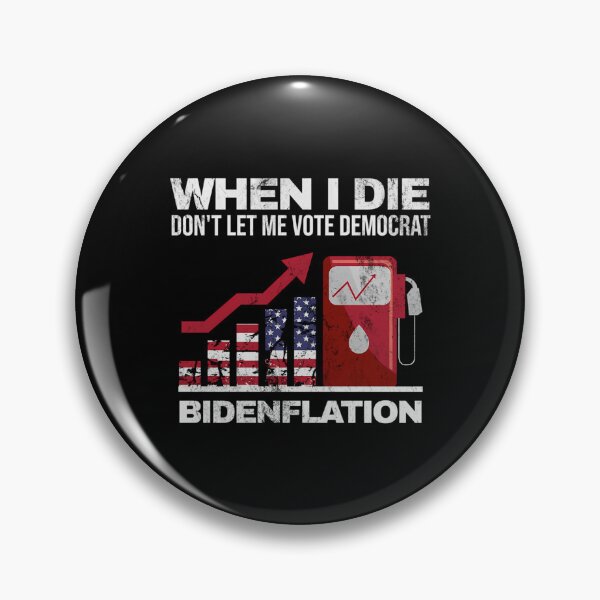 Item preview, Bidenflation Bidenflation The Cost Of Voting Stupid Anti Biden Gas Prices Joe Biden Gas Prices  designed and sold by Enchans.
