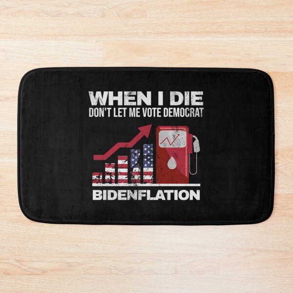 Item preview, Bidenflation Bidenflation The Cost Of Voting Stupid Anti Biden Gas Prices Joe Biden Gas Prices  designed and sold by Enchans.