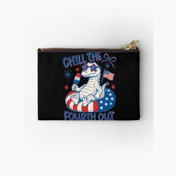 Item preview, Chill The Fourth Out designed and sold by Verominunus.