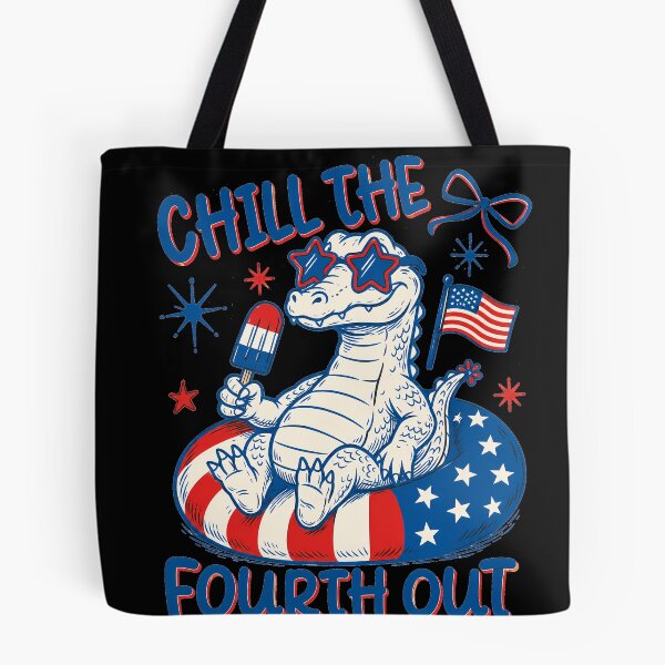 Item preview, Chill The Fourth Out designed and sold by Verominunus.