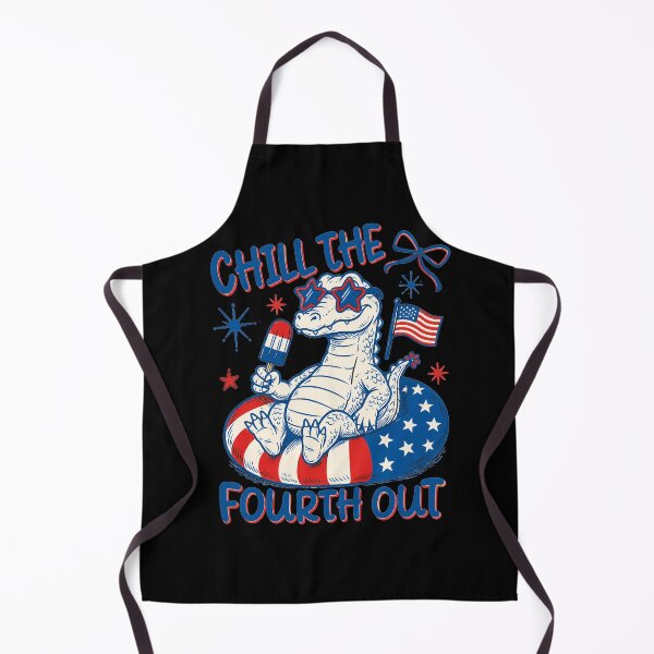 Item preview, Chill The Fourth Out designed and sold by Verominunus.