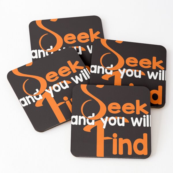 Item preview, Colorful Seek and you will Find Faith Christian designed and sold by valery-kenz.
