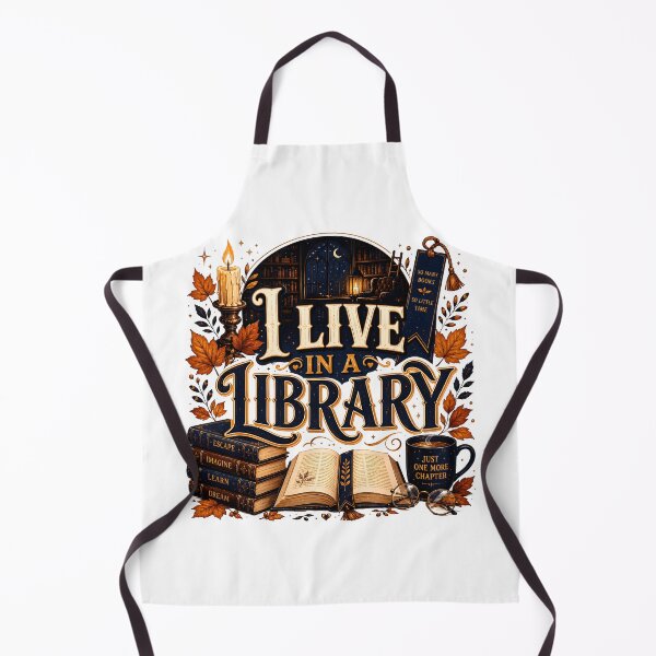 Item preview, library art, bookish, library decor, library life, reader library designed and sold by TrueArtVibes.