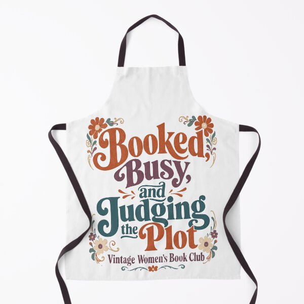 Item preview, Vintage woman Book Club Classic Literary Society Design designed and sold by JansenGS.