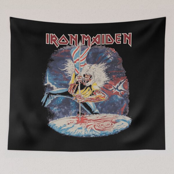 Item preview, Flag Space Epic designed and sold by SHANSSTEVENS.