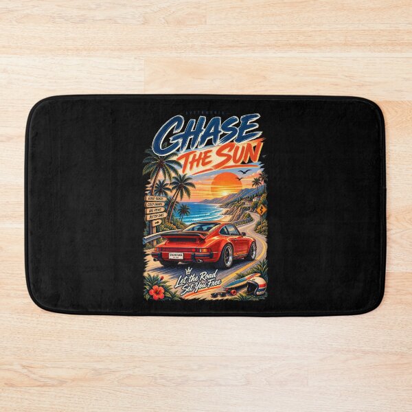 Item preview, CHASE THE SUN designed and sold by Svetrovnia - Street Style.