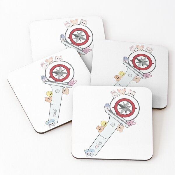 Item preview, Stray Kids - Lightstick  designed and sold by Myselfbeing.