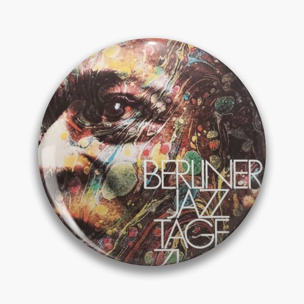 Item preview, Berlin Jazz Festival 1971 designed and sold by DonaldVelaz.