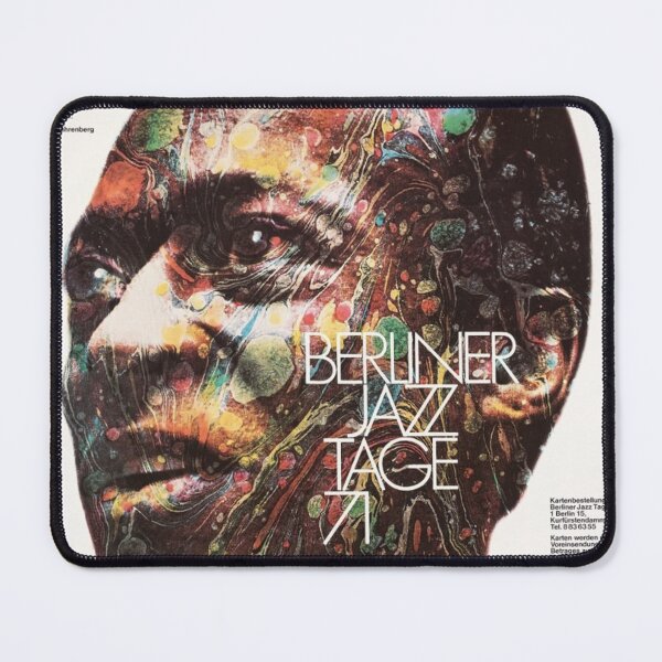 Item preview, Berlin Jazz Festival 1971 designed and sold by DonaldVelaz.
