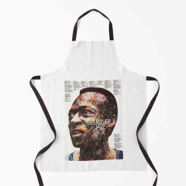 Item preview, Berlin Jazz Festival 1971 designed and sold by DonaldVelaz.