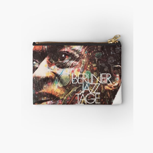 Item preview, Berlin Jazz Festival 1971 designed and sold by DonaldVelaz.