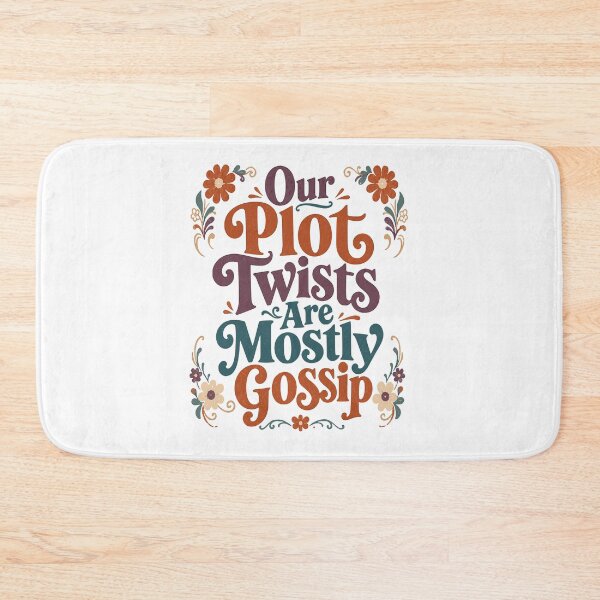 Item preview, Vintage woman Book Club Classic Literary Society Design designed and sold by JansenGS.