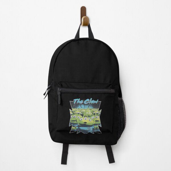 Item preview, The Claww Crowd Alien designed and sold by yvonnickStore.