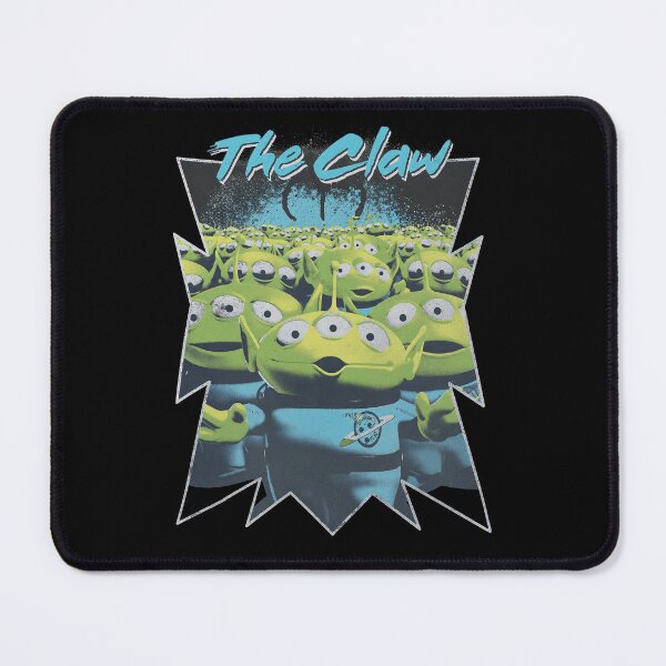 Item preview, The Claww Crowd Alien designed and sold by yvonnickStore.