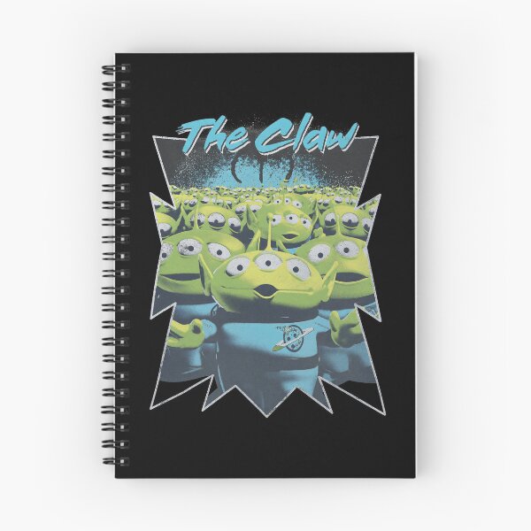 Item preview, The Claww Crowd Alien designed and sold by yvonnickStore.
