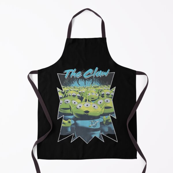 Artikelvorschau, Der Claww Crowd Alien entworfen und verkauft von yvonnickStore.