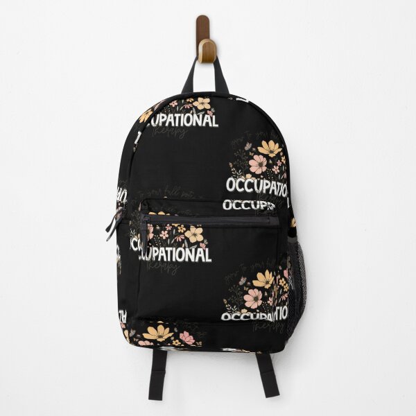 Item preview, Grow Full Potential OT Flowers Therapy designed and sold by conliftporber.