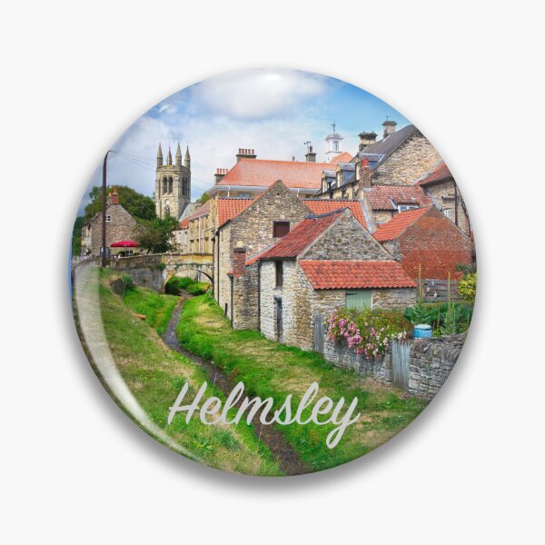 Item preview, Helmsley North Yorkshire designed and sold by Alisonchambers2.