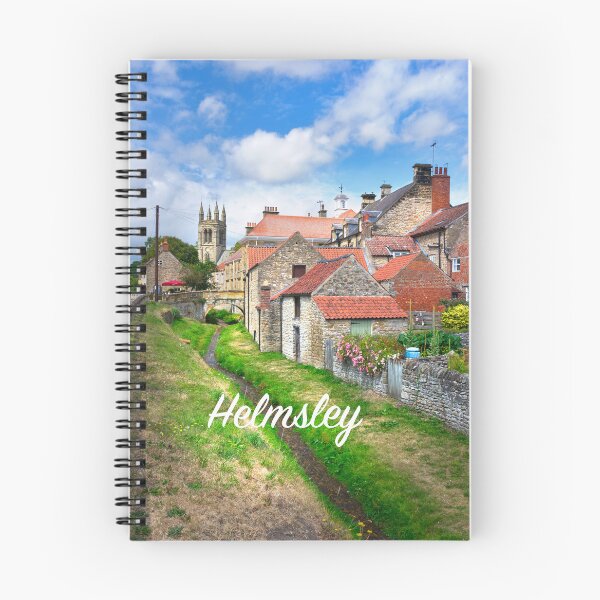 Item preview, Helmsley North Yorkshire designed and sold by Alisonchambers2.