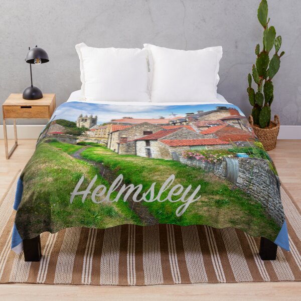 Item preview, Helmsley North Yorkshire designed and sold by Alisonchambers2.