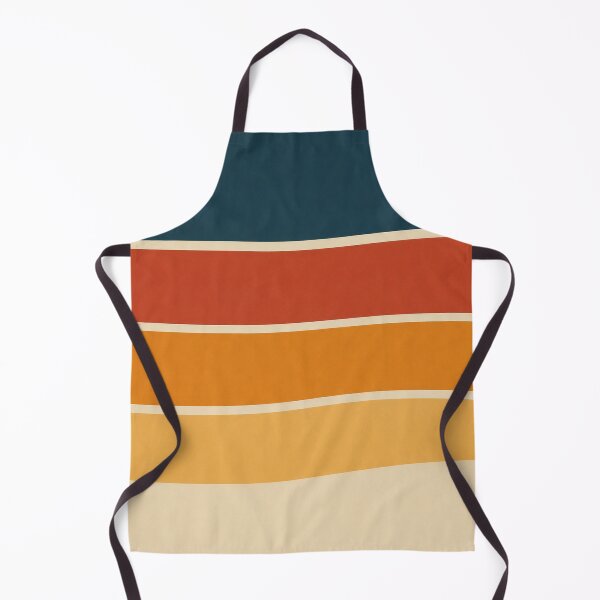 Item preview, Retro Organic Waves designed and sold by NoMatterBaby.