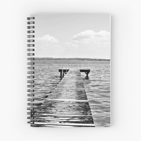 Item preview, Pontile  designed and sold by Enriscatto.