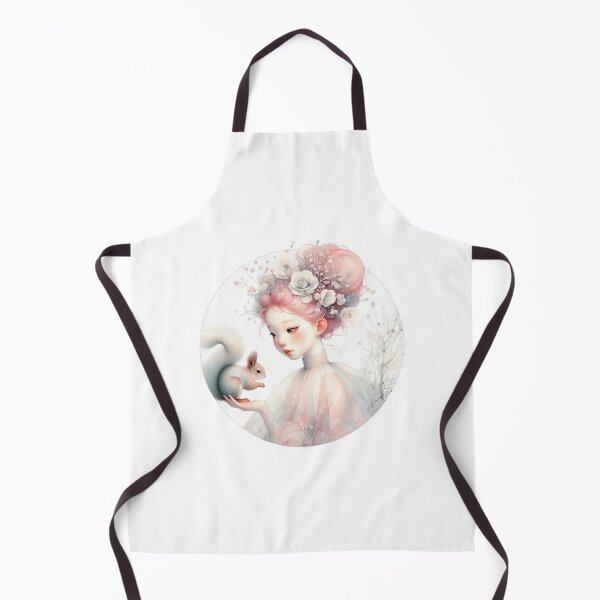 Item preview, Introvert Charming Girl designed and sold by Beyondnote-Art.