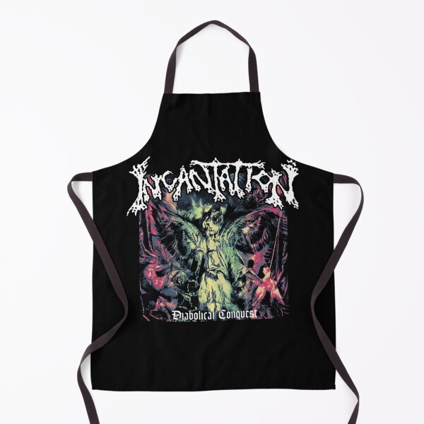 Item preview, Colorful Style Death Metal Band designed and sold by WestcoastGhostt.