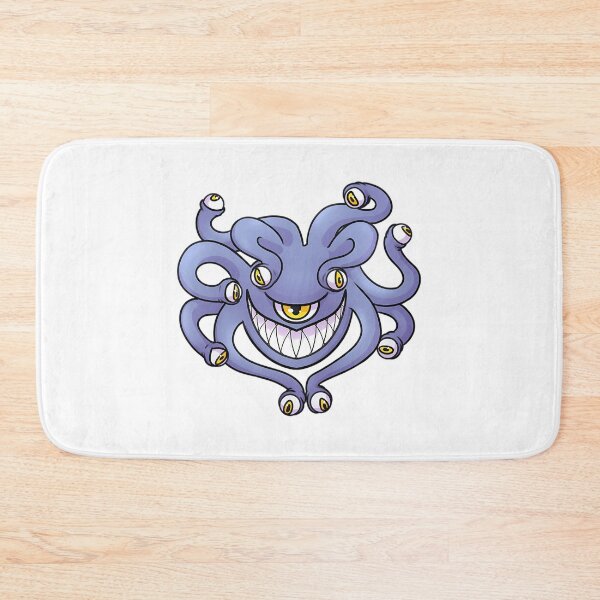 Item preview, Dungeons And Dragons Beholder  designed and sold by pinjutsushops.