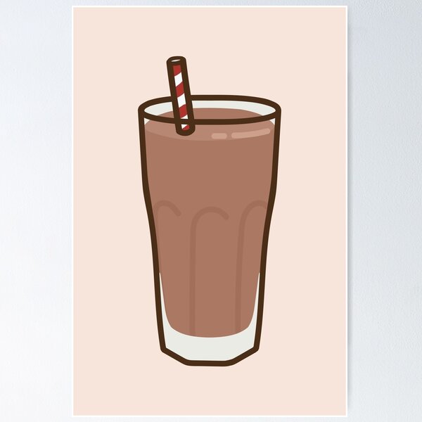 Item preview, Chocolate Milk designed and sold by Heather Marshall.