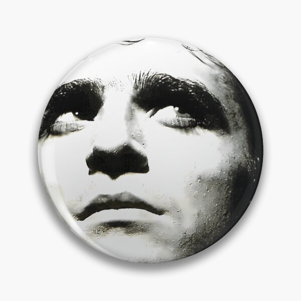 Item preview, head of Pa.ul b&w designed and sold by GlumacPerazzoz.