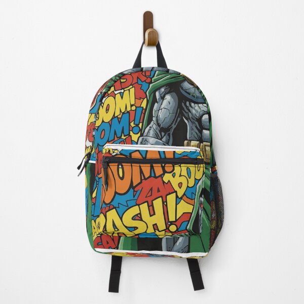 Item preview, Dr. Doom designed and sold by apurvpednekar.
