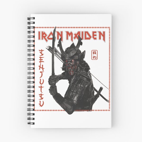 Item preview, Red Eyed Samurai Armor Sword Red Frame designed and sold by Denkiam.
