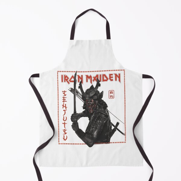 Item preview, Red Eyed Samurai Armor Sword Red Frame designed and sold by Denkiam.