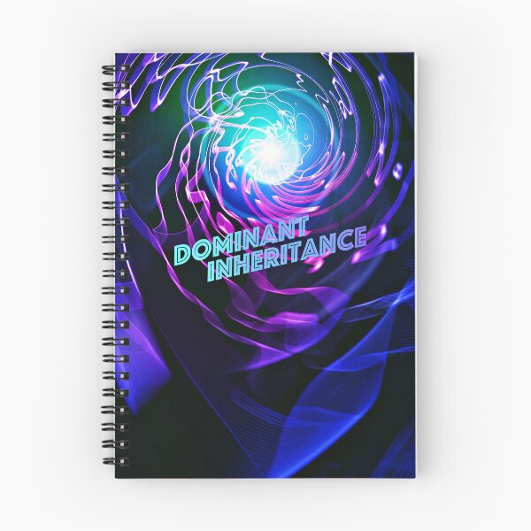 Item preview, Dominant inheritance designed and sold by Japan Moments Art.