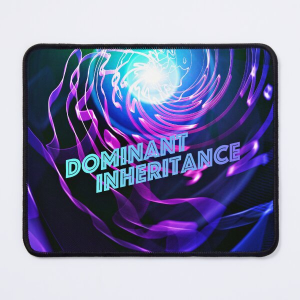 Item preview, Dominant inheritance designed and sold by Japan Moments Art.