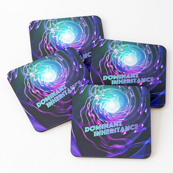 Item preview, Dominant inheritance designed and sold by Japan Moments Art.