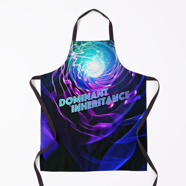 Item preview, Dominant inheritance designed and sold by Japan Moments Art.